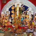 Maa-Durga-Devi-Ajni-Railway-Quaters