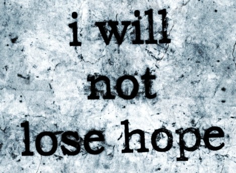 hope