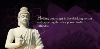 Control Your Anger -- Before It Controls You
