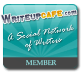 WriteUp Cafe - Together we Write
