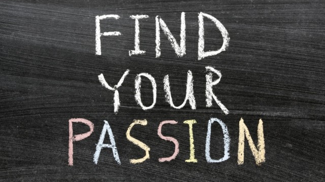 find-your-passion