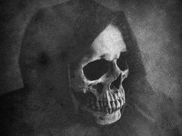 Death letter