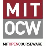 MIT online courses