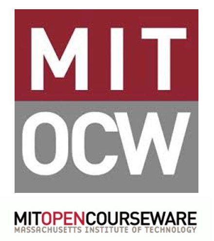 MIT online courses