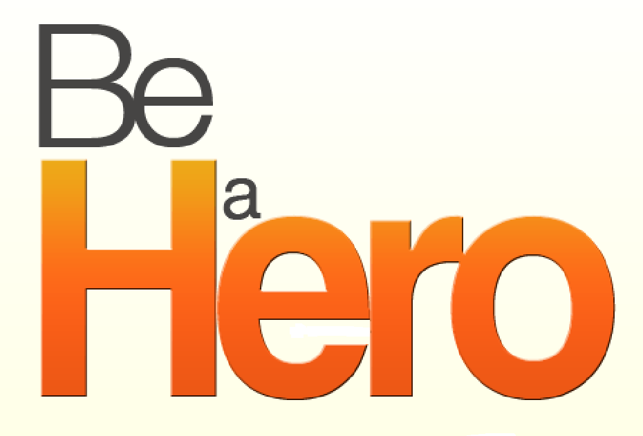 Real Life Hero - Be A Hero | Hatpakha Magazine