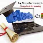 online courses