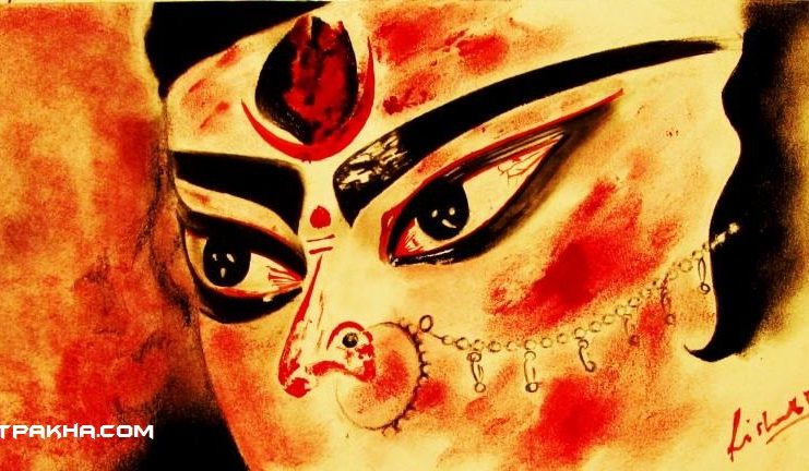 Mahalaya – Birendra Krishna Bhadra subho mahalaya