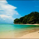 bharatpur beach-neil island