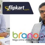 FlipKart and Branoo