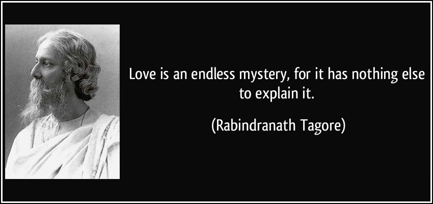 Rabindranath