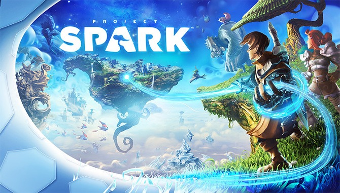 spark games