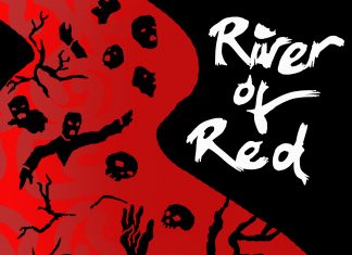 River of Red