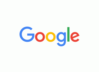 Google new logo