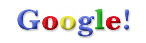 Google new logo