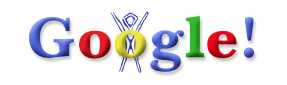 SGoogle new logo