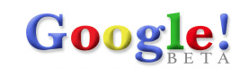 Google new logo