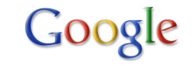 Google new logo