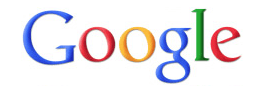 Google new logo