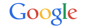 Google new logo