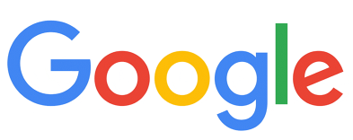 Google new logo