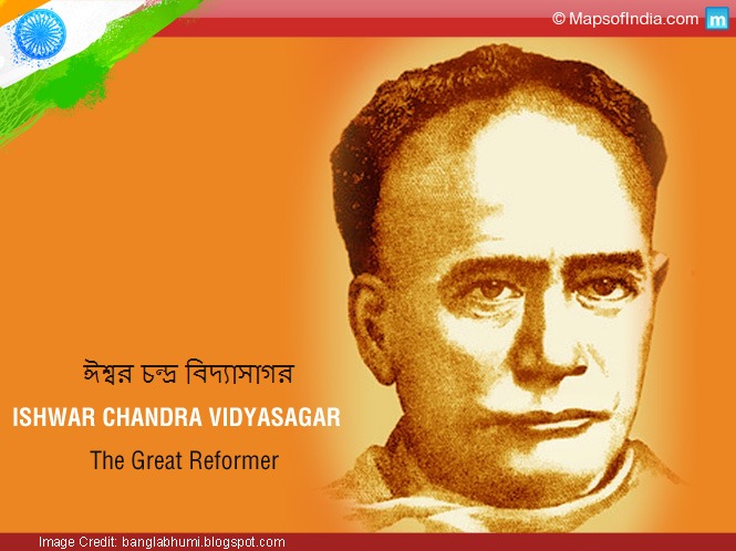 Ishwar Chandra Vidyasagar A Great Reformer Hatpakha Magazine