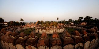 Kalna- the Temple City
