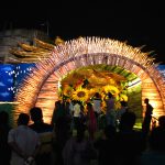 Naktala Udayan Sangha Durgapuja 2015