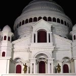 Bagbazar Durgapuja 2015