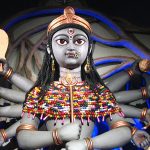 Durga Puja Porikrama 2015