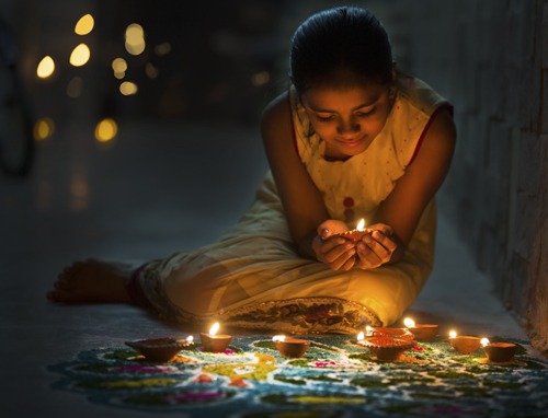 Diwali Delight