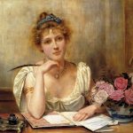 penning-a-letter-by-george-goodwin-kilburne