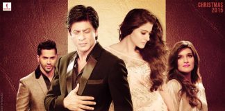 Review of Dilwale