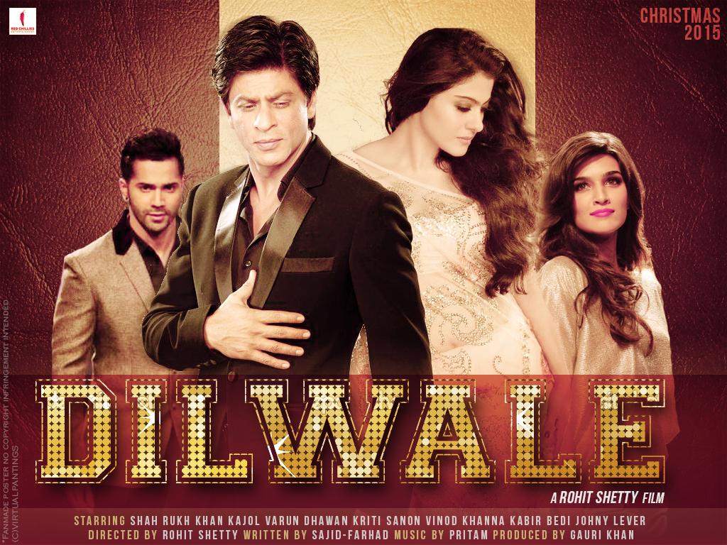 Review of Dilwale
