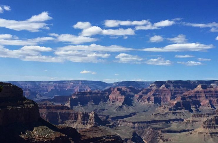 Ruposi Grand Canyon