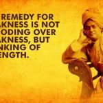 Swami Vivekananda inspiring quotes