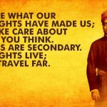 Swami Vivekananda inspiring quotes