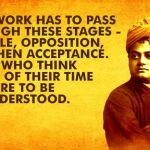 Swami Vivekananda inspiring quotes