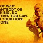Swami Vivekananda inspiring quotes
