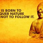 Swami Vivekananda inspiring quotes