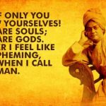 Swami Vivekananda inspiring quotes