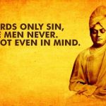 Swami Vivekananda inspiring quotes