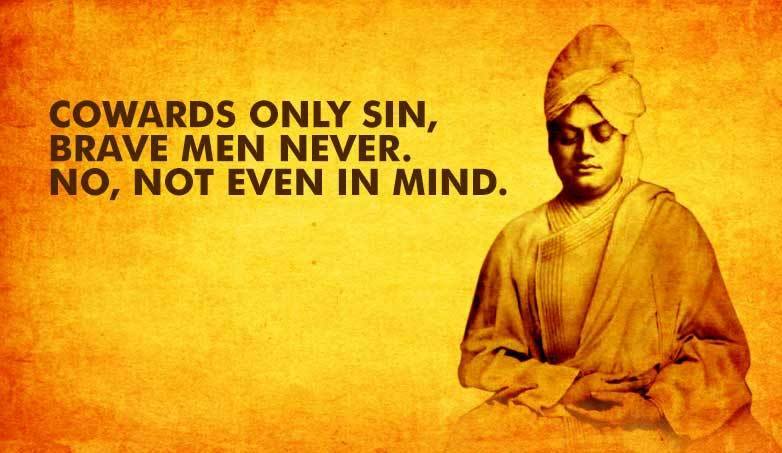 Swami Vivekananda inspiring quotes