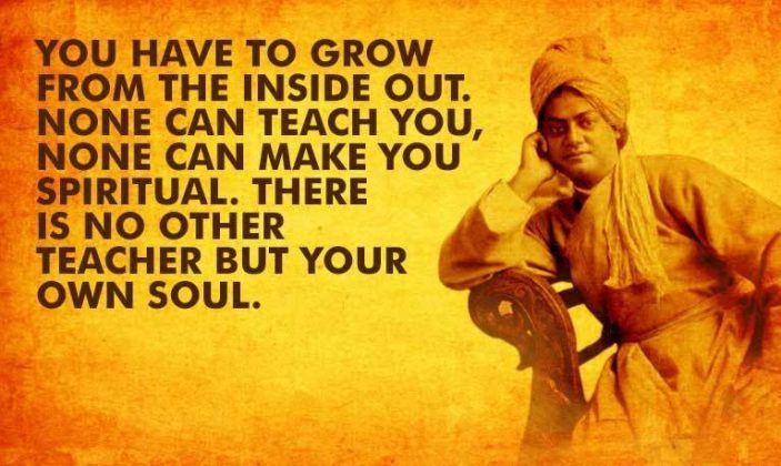 Swami Vivekananda inspiring quotes | Hatpakha Magazine