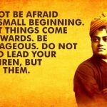 Swami Vivekananda inspiring quotes