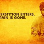 Swami Vivekananda inspiring quotes