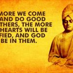 Swami Vivekananda inspiring quotes