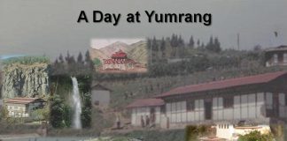 A Day at Yumrang