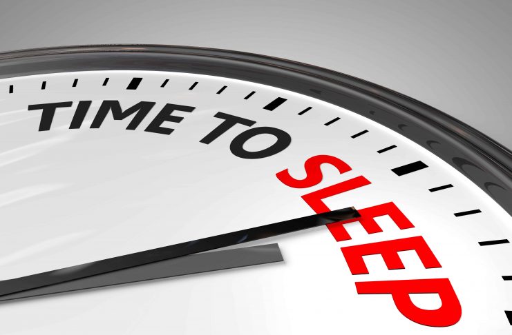 Simple Tips for Better Sleep