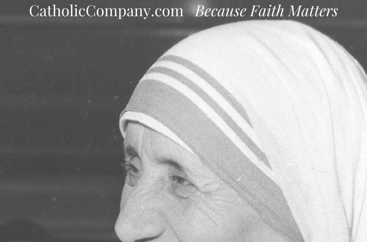 Canonization of Mother Teresa's Pilgrimage