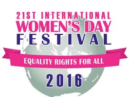 International Women’s Day